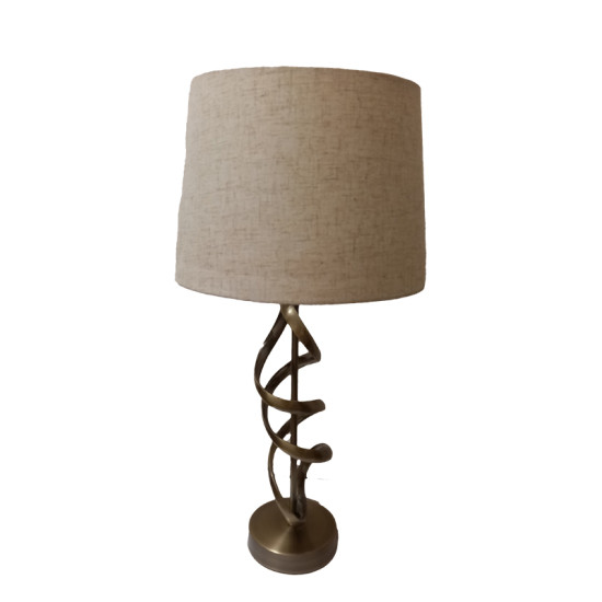 Φωτιστικό Επιτραπέζιο Μεταλλικό 58X30CM2311