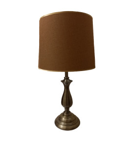 Φωτιστικό Επιτραπέζιο Μεταλλικό 65X33CM2310