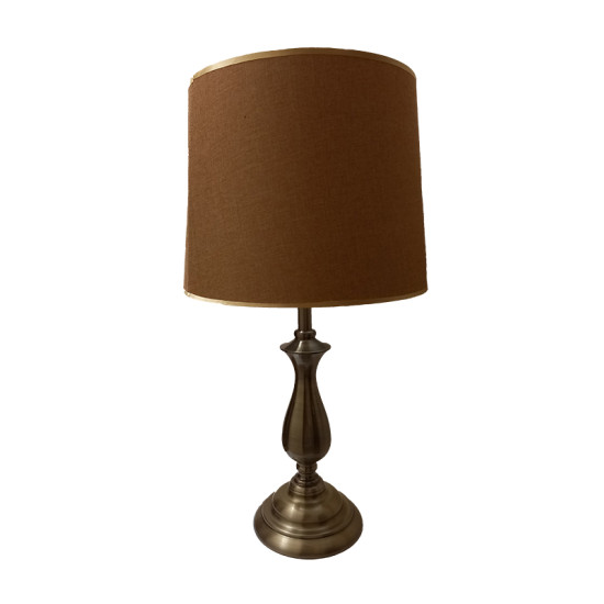 Φωτιστικό Επιτραπέζιο Μεταλλικό 65X33CM2310