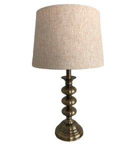 Φωτιστικό επιτραπέζιο μεταλλικό 690