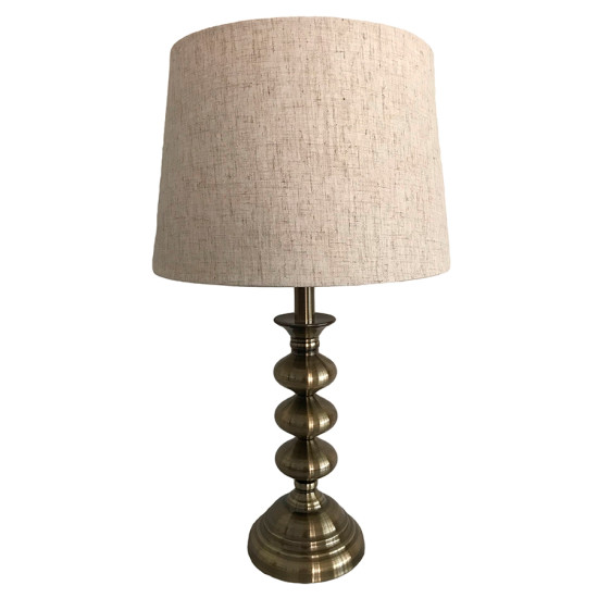 Φωτιστικό επιτραπέζιο μεταλλικό 690