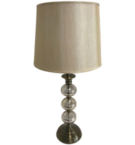 Φωτιστικό επιτραπέζιο μεταλλικό692