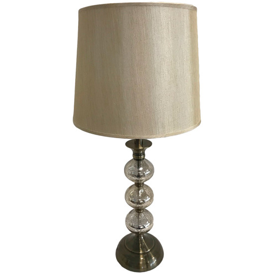 Φωτιστικό επιτραπέζιο μεταλλικό692