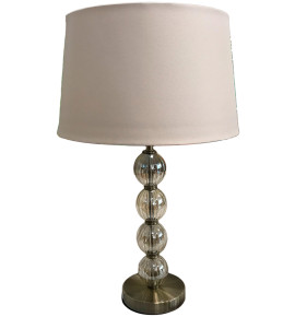 Φωτιστικό επιτραπέζιο μεταλλικό  693