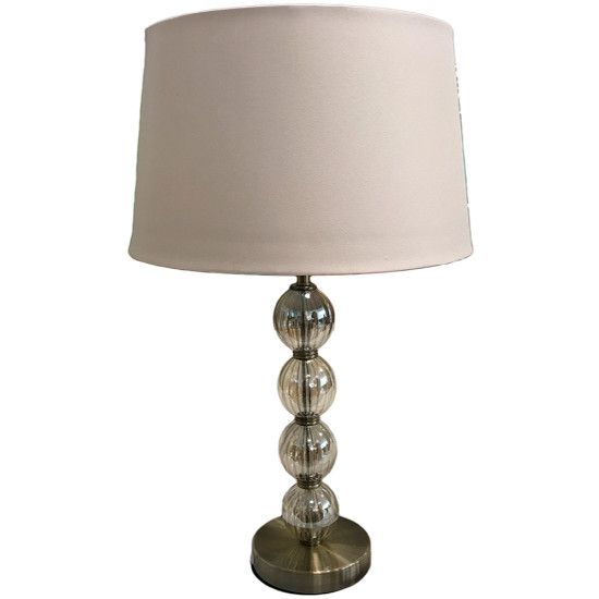 Φωτιστικό επιτραπέζιο μεταλλικό  693