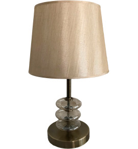 Φωτιστικό επιτραπέζιο μεταλλικό 694