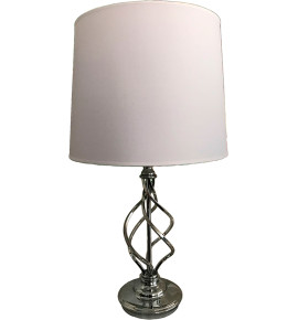 Φωτιστικό επιτραπέζιο μεταλλικό696