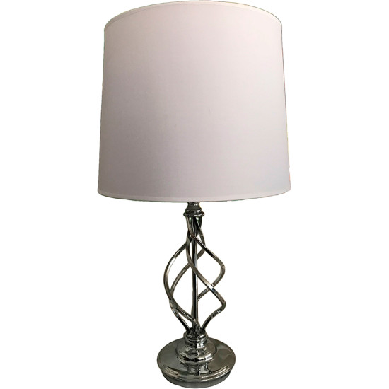 Φωτιστικό επιτραπέζιο μεταλλικό696