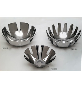 Φρουτιέρα Μεταλλική Inox926-PBS-017