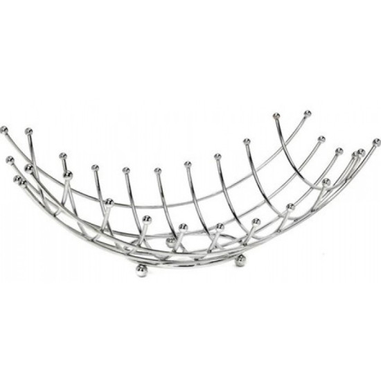 Φρουτιέρα Μεταλλική 941