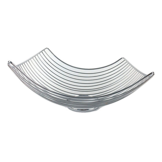 Φρουτιέρα μεταλλική945