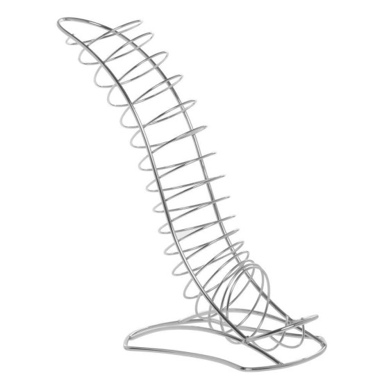 Φρουτιέρα μεταλλική 944