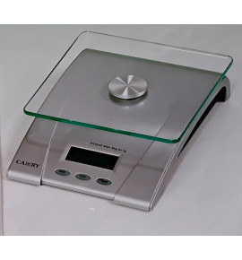 Ψηφιακή Ζυγαριά Κουζίνας CAMRY Με Αποσπώμενο Μπολ842