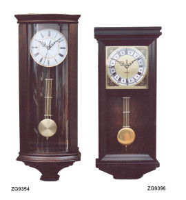 Ρολόι Ξύλινο Επιτραπέζιο616-ZG9354