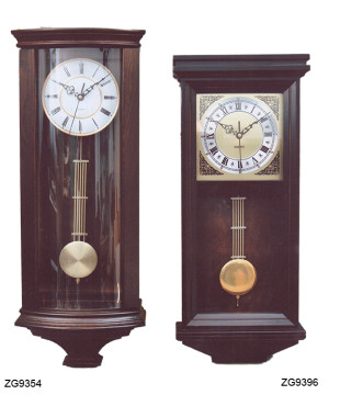 Ρολόι Ξύλινο Επιτραπέζιο616-ZG9354