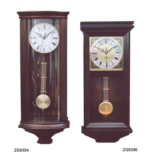 Ρολόι Ξύλινο Επιτραπέζιο616-ZG9354