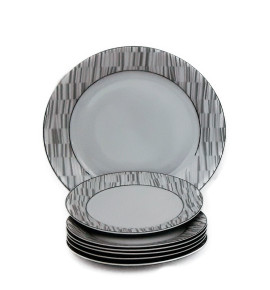 Σετ Πάστας Πορσελάνης 7τεμ. 7|150181489