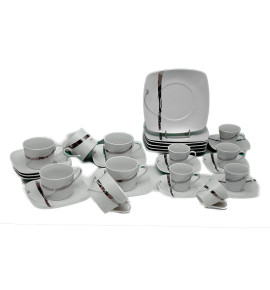 Σετ Πάστας Πορσελάνης 7τεμ. 7|280321480