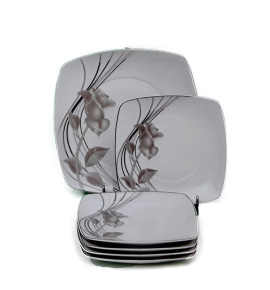 Σετ Πάστας Πορσελάνης 7τεμ. 7|310481484