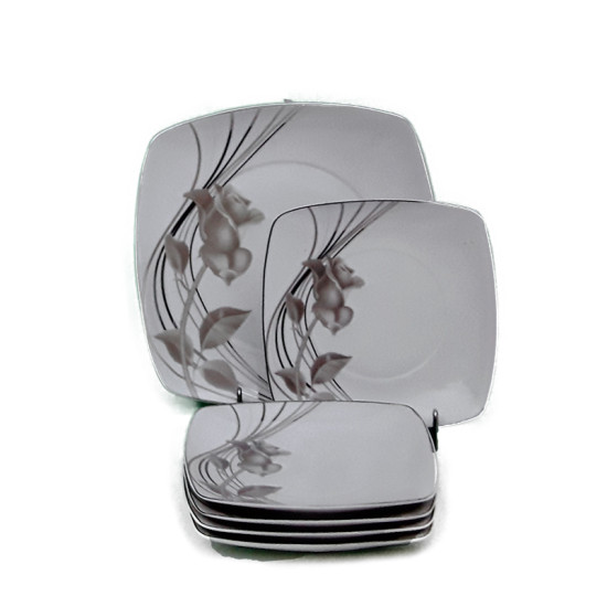 Σετ Πάστας Πορσελάνης 7τεμ. 7|310481484