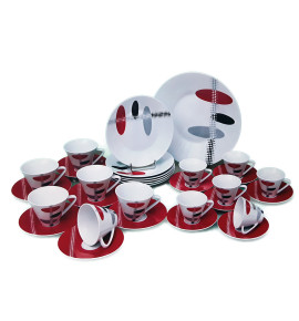 Σετ Πάστας Πορσελάνης 7τεμ. 7|GC065591473