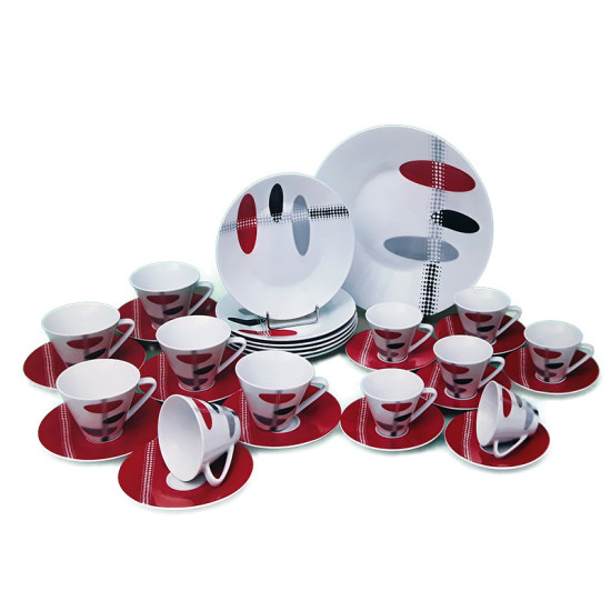 Σετ Πάστας Πορσελάνης 7τεμ. 7|GC065591473