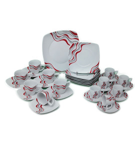 Σετ Πάστας Πορσελάνης 7τεμ. 7|GC068251468