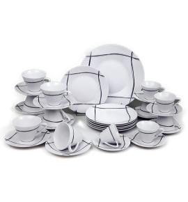 Σετ Πάστας Πορσελάνης 7τεμ. 7|GC081221474