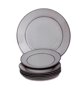 Σετ Πάστας Πορσελάνης 7τεμ. 7|GC61487