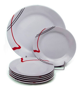 Σετ Πάστας Πορσελάνης 7τεμ. 7|K2871467