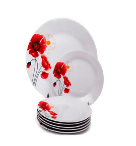 Σετ Πάστας Πορσελάνης 7τεμ. 7|K2881464