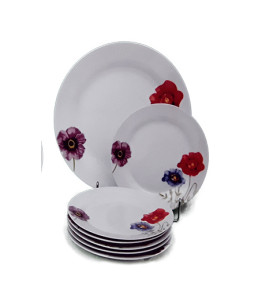 Σετ Πάστας Πορσελάνης 7τεμ. 7|K2901465