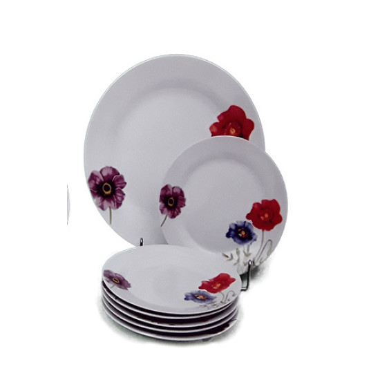 Σετ Πάστας Πορσελάνης 7τεμ. 7|K2901465