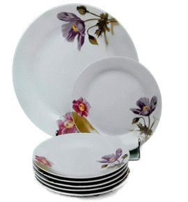 Σετ Πάστας Πορσελάνης 7τεμ. 7|K2911463