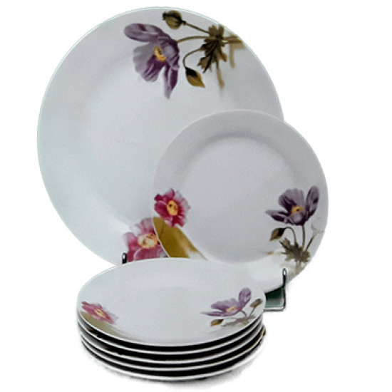 Σετ Πάστας Πορσελάνης 7τεμ. 7|K2911463