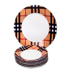 Σετ Πάστας Πορσελάνης 7τεμ. 7|K50041491