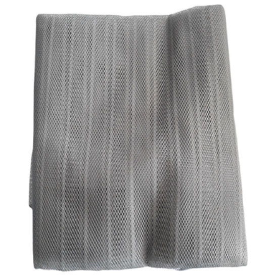 Έξυπνη σίτα πορτας μαγνητική γκρι ανοιχτό 100Χ220εκ