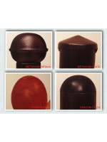 Μαργαρίτα Συρόμενο Μεταλλικό Κρεβάτι (Για Στρώμα 90x200 Επάνω Και 90x190 Κάτω) Με Επιλογές Χρωμάτων