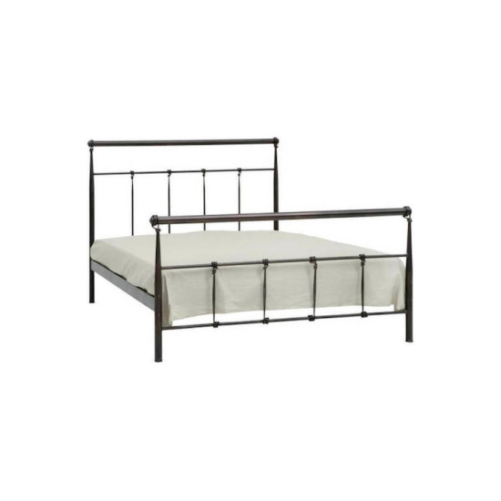 ΠΥΛΟΣ  Κρεβάτι Μεταλλικό 90/110/140/150/160Χ190 ή 200cm