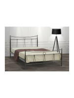 ΔΙΑΣ Κρεβάτι Μεταλλικό 90/110/140/150/160Χ190 ή 200cm