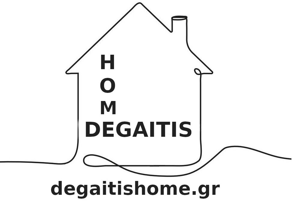 Degaitis Home