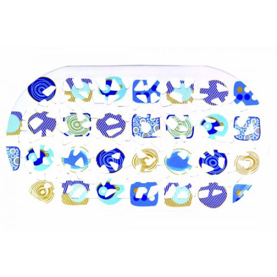 Βεντούζα μπάνιου ΒΥΘΟΣ 35Χ76