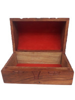 ΜΠΙΖΟΥΤΙΕΡΑ ΞΥΛΙΝΗ ΣΚΑΛΙΣΤΗ ΟΒΑΛ ΔΙΑΣΤΑΣΕΙΣ: 20Χ12,5Χ12