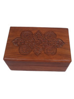 ΜΠΙΖΟΥΤΙΕΡΑ ΞΥΛΙΝΗ ΣΚΑΛΙΣΤΗ ΠΑΡΑΛΛΗΛΟΓΡΑΜΜΗ ΜΙΚΡΗ ΔΙΑΣΤΑΣΕΙΣ 15Χ10Χ6