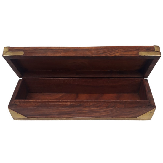 ΜΠΙΖΟΥΤΙΕΡΑ ΞΥΛΙΝΗ ΜΑΚΡΟΣΤΕΝΗ ΜΕ ΦΙΛΝΤΙΣΗ