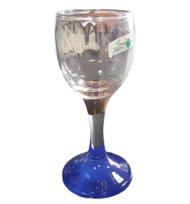 ΠΟΤΗΡΙ ΚΟΛΟΝΑΤΟ ΛΙΚΕΡ -LINEA QUATTRO- ΙΤΑΛΙΑΣ ΣΕΤ6 ΤΕΜ.