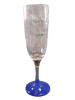 ΠΟΤΗΡΙ ΚΟΛΟΝΑΤΟ ΣΑΜΠΑΝΙΑΣ- ΟΥΖΟΥ - LINEA QUATTRO - ΙΤΑΛΙΑΣ ΣΕΤ 6 ΤΕΜ.