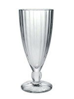  Ποτήρια Εξάδα  (6 Tεμαχίων)  Milk shake, Χυμού, Γρανίτας Παγωτού 360ml, Arcoroc Quadro 