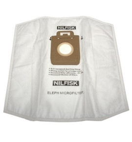 ΣΑΚΟΥΛΑ ΣΚΟΥΠΑΣ ΥΦΑΣΜΑΤΙΝΗ SΙΝGΕR-ΝΙLFΙSΚ/ΚΙΝG