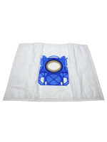 ΣΑΚΟΥΛΑ ΣΚΟΥΠΑΣ S-ΒΑG CLΙΝΙC ΥΦΑΣΜΑΤΙΝΗ